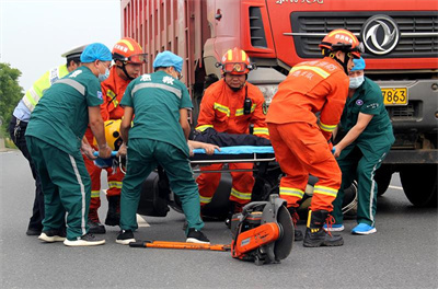 枣强沛县道路救援